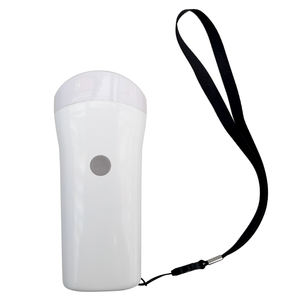 SUN SHUANG ECI-V80 Alat Pemindai <span class=keywords><strong>Ultrasound</strong></span> Nirkabel Veteriner Probe 3.5MHz untuk Penggunaan Rumah Sakit, Terhubung dengan Ponsel/<span class=keywords><strong>Laptop</strong></span> Android untuk Kambing - Product Image 3