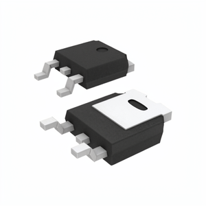 ชิ้นส่วนวงจรอิเล็กทรอนิกส์ STGD4M65DF2 TO-252-3, DPAK SC-63ทรานซิสเตอร์ - Product Image 1