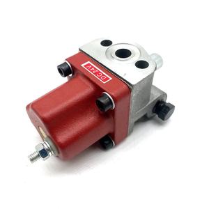 Vanne solénoïde d'arrêt de carburant 3054609 24V adaptée aux excavatrices 855 N14 disponible en stock - Product Image 4