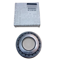 38440-EA000 38440EA000 Roulements à rouleaux 30208JA1HLBH F-848007.TR1-DY 848007 Roulement différentiel pour QX80 Taille 42X80X22/18.6mm