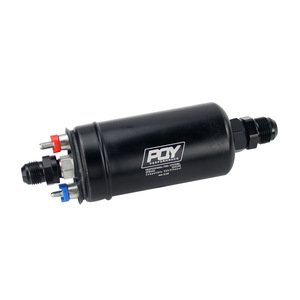 Pompe à carburant de course PQY 380LH 1000HP compatible E85 pour véhicules modifiés - Product Image 2