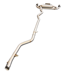 JYD catback valvetronic ระบบไอเสียมีวาล์วไฟฟ้าสำหรับ <span class=keywords><strong>BMW</strong></span> 320i 325i 330i G20 <span class=keywords><strong>B48</strong></span> <span class=keywords><strong>420i</strong></span> 425i 430i <span class=keywords><strong>B48</strong></span> G22 - Product Image 6