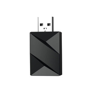 K1A Mini adattatore CarPlay Wireless Dongle USB per Apple CarPlay e Android Auto si è evoluto dalla tecnologia cablata a quella Wireless - Product Image 4