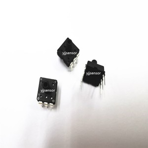 YJJ XGZP701DB1R generatore di ossigeno sensore pressione pressione pressione pressione pneumatica 700KPa1 vuoto pressione negativa - Product Image 5