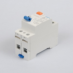 Puro 25A 6ka 2P 2M tipo AC terra perdita interruttore Chint 200212 - Product Image 2