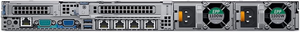 Network <strong>Server</strong> Dell PowerEdge R640 <strong>Server</strong> 2.10Ghz 32-Core 256GB RAM 4X 1.92TB SSD 4X for dell R640 - Product Image 4