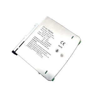Fuente de Alimentación Industrial Mean Well 752405 para Riel DIN, IP67 Impermeable, 10A/20A, 48V, 20W/35W/60W/100W/150W, 94% de Eficiencia, Protección Contra Cortocircuitos - Product Image 5