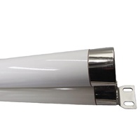 Fusible Semiconductor de Alta Velocidad de 15.5KV 250A F15BHLE-250E, Enlace de Protección HRC de Cerámica para Inversor/Convertidor