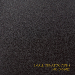 Carta PVC 210GSM con Grana Litchi, <span class=keywords><strong>Pelle</strong></span> Sintetica Goffrata in Polpa di Legno per Rilegatura di Libri e Scatole di Gioielli, Stampa Offset Doppia - Product Image 2