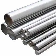 Best Selling Inox Steel Round Soild Rod 201 304 301 316 410 420 Stainless Steel Round Bar