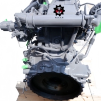 Ensemble moteur diesel complet 4BD1 6BD1 6BG1 6SD1 6WG1 4LE1 4LE2 6RB1 4JB1 4HK1 6HK1 6HK1T 4jj1 4JB1 4JB1T 4JG1