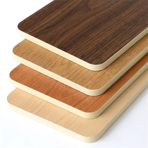 Hot Sale Bamboo Charcoal Wood Veneer Fiber Wall Panel WPC Carbon Crystal Board Fireproof Fluted Louver for TV <strong>Background</strong> - Product Image 1