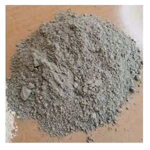 Ciment de qualité supérieure CEM I 52.5R pour les constructions-Ciment pur à prise rapide fabriqué au Vietnam - Product Image 1