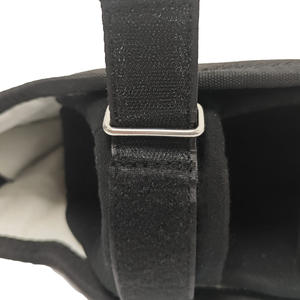 Jeugdige, Milieuvriendelijke, Comfortabele Jute En Katoenen Armmouwen Voor Jongeren, Richten Zich Op Trainingsapparatuur Voor Honden - Product Image 5