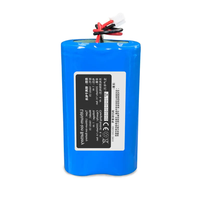 Paket Baterai Isi Ulang 18650 Paket Baterai Lithium-ion 3.7v 9Ah Paket Baterai Lithium-ion