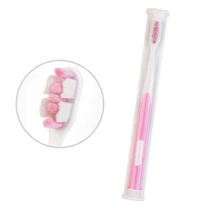 TCH Soft Tooth brushes Zahnpflege 10000 Zahnbürste für Kinder Schwangere Zahn
