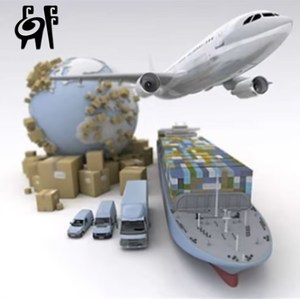 Agente de envío exprés confiable para Groenlandia especializado en carga aérea y marítima - Product Image 1