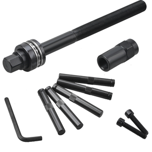 <span class=keywords><strong>Kit</strong></span> d'outils de démontage de <span class=keywords><strong>moyeu</strong></span> de roue avant pour VW T5 85 mm - Product Image 6
