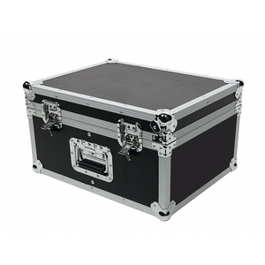 Caja <span class=keywords><strong>de</strong></span> <span class=keywords><strong>Transporte</strong></span> con Ruedas <span class=keywords><strong>de</strong></span> Aluminio Resistente, Tamaño Personalizado, <span class=keywords><strong>para</strong></span> Equipos - Product Image 5