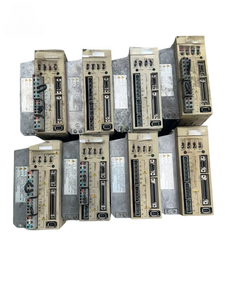 Controlador PLC, Sensor, Nuevo y Original, Marca SGDM-08ADA - Product Image 1