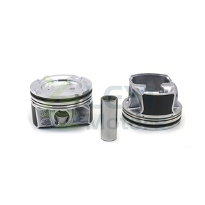 Kit de Pistón con Anillo M256 256.930 E30 2560300400 2560301100 para Mercedes-Benz C257 W213 W222 GLE W167 83L149 3.0 Gasolina L6 2019 - Product Image 5