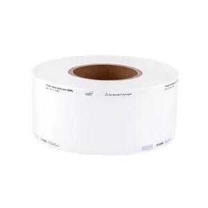 ورق جودة طبية عالية <span class=keywords><strong>TYVEK</strong></span> 1058B 1073B كيس تعقيم بكرة مسطحة - Product Image 5