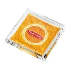 Vidrio TOPGLASS3 de Rendiresto, merchandising personalizado - Product Image 3