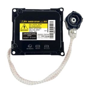 OEM D4S D4R <span class=keywords><strong>Xenon</strong></span> faro balasto 8596751040 DDLT003 para Lexus <span class=keywords><strong>Toyota</strong></span> otros accesorios de luz de coche - Product Image 1