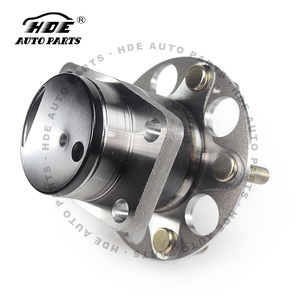 512630 ลูกปืนล้อรถยนต์ HDE สำหรับ Honda HR-V ขายส่ง - Product Image 6