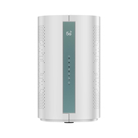 Home OpenWrt WiFi Router mit 5G DDR4 1GB 11AX MT7981B 128MB Flash 4G Enterprise CPE WPS mit 5G Sim Kartens teck platz
