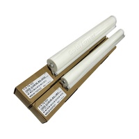 Rouleau de nettoyage du four inférieur compatible neuf pour NROLN1842FCZ1 pour copieurs Sharp MX-M623N M753N M623U M753U – Pièces de rechange