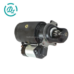 ชุดสตาร์ทรถยก EexcavaStart 12V 9T 4.0KW รุ่น S1108501 สำหรับงานหนัก รับประกัน 1 ปี - Product Image 2