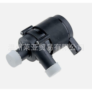 Bomba de agua auxiliar Audi 078121601A para A3 A4 A5 Q5, pieza de repuesto - Product Image 2