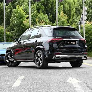 Mercedes-Benz 2024 <span class=keywords><strong>GLE</strong></span> 450 <span class=keywords><strong>4MATIC</strong></span> Dynamic, Approvisionnement en Gros pour l'Exportation, Essence, Approvisionnement en Gros pour l'Exportation, Personnalisable - Product Image 3