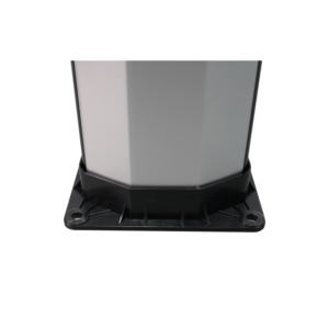 <span class=keywords><strong>Douche</strong></span> de jardin <span class=keywords><strong>solaire</strong></span> octogonale peinte en argent de la Offre Spéciale 35L pour la plage extérieure de jardin de piscine - Product Image 6