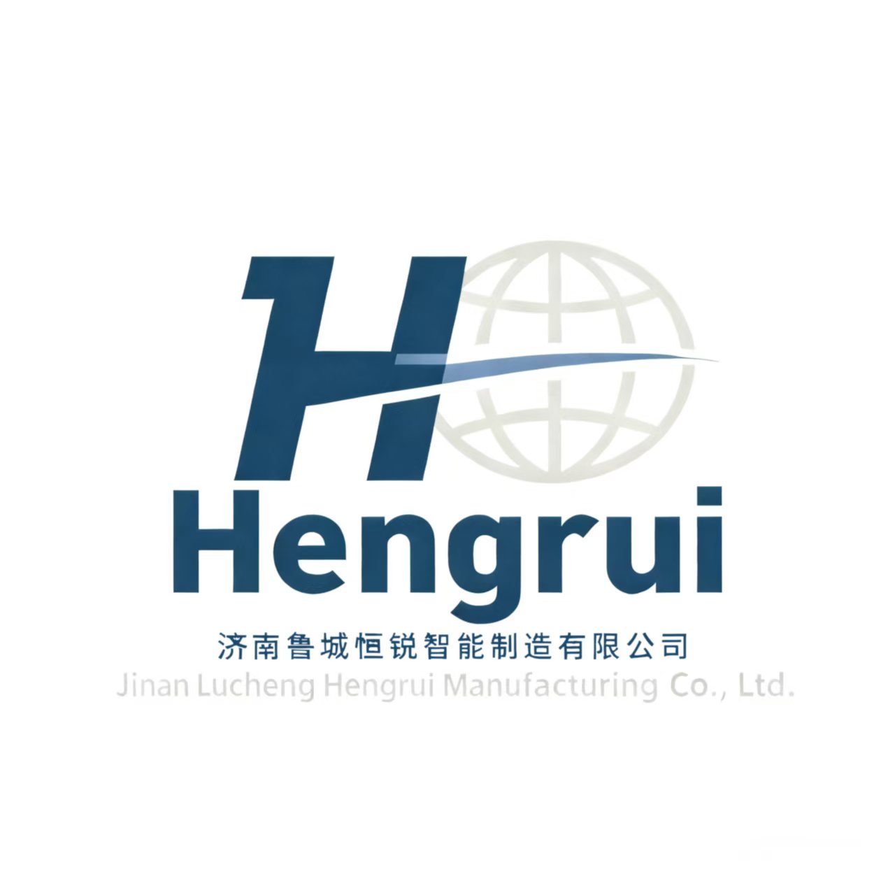 Jinan Lucheng Hengrui Intelligent Manufacturing Co., Ltd.