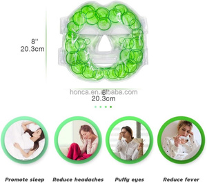 มาส์กเจลร้อน<span class=keywords><strong>เย็น</strong></span>แบบเม็ดบีดใหม่ล่าสุด มาส์กบำรุงผิวสำหรับฟื้นฟูอาการ<span class=keywords><strong>บวม</strong></span>หลังผ่าตัด มาส์กเจล<span class=keywords><strong>ประคบ</strong></span><span class=keywords><strong>เย็น</strong></span>สำหรับการนอนหลับและบรรเทาอาการ - Product Image 2