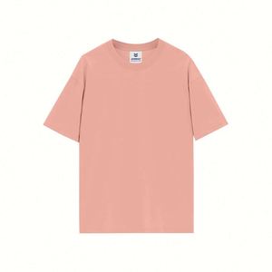 Custom OVersized DlY Heavyweight Short <b>Sleeves</b> with Patterns Footballmen's T-shirts - Product Image 2