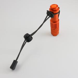 Clips para Mochila, Cordón Elástico, Hebillas de Sujeción Externas, Resistentes para Exteriores, para Caza, Senderismo y Trekking - Product Image 4