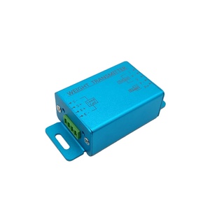 공장 공급 싼 4-20mA 출력 DY510 증폭기 로드 셀 송신기 - Product Image 1