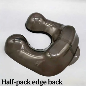 Bac de permanente pour cheveux, outil de permanente, distributeur de produits, support d'épaule, protection du cou pour salon de coiffure, bassin anti-goutte - Product Image 6