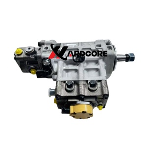 C6.6 Engine Spare Part Engine Fuel Injection <b>Pump</b> 317-8021 3178021 - Product Image 1