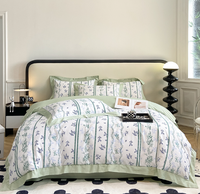 Vente directe d'usine de luxe 80GSM 235cm sergé 100% polyester tissu imprimé pigmenté en microfibre