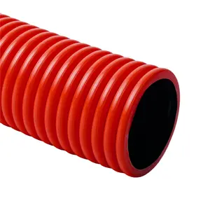 18 אינץ hdpe צינור pn25 48 EEC COC אירו 4 חשמלי סקוטר E-קטנוע E-טרנדי (EuroIV,, תאי מונוליטי hdpe גלי צינור