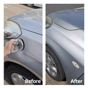 Siêu PDR nhôm kim loại hút cup xe cơ thể chuyên nghiệp Dent puller dụng cụ cầm tay - Product Image 6