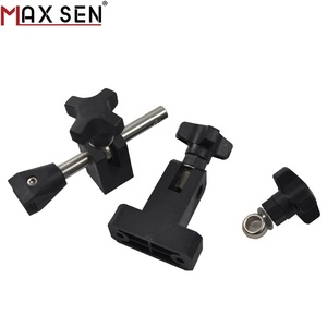 Usine Directement En Plastique Angle Petit/Moyen/Grand/Supports Réglables pour Convoyeur - Product Image 5