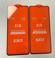 Pelindung Layar Kaca Tempered 21D Tersedia untuk iphone 18 Pro Max 16 Pro Max untuk iphone 17 Air Xs 6/7/8 11 12 13 15