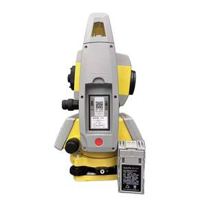 محطة جنوب N6 + ذكية دائمة ، تشغيل أطول ، معدات مسح الأراضي اللاسلكية ، إجمالي محطة - Product Image 3