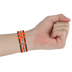 Correa de nailon para reloj <span class=keywords><strong>Huawei</strong></span> GT GT2 / Honor <span class=keywords><strong>Magic</strong></span> <span class=keywords><strong>watch</strong></span> <span class=keywords><strong>2</strong></span>, diseño personalizado diferente, 20mm - Product Image 4