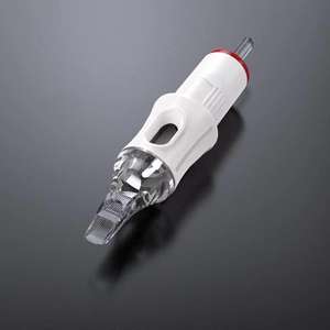 Cartucho de micropigmentación de cuero cabelludo <span class=keywords><strong>para</strong></span> máquina PMU, <span class=keywords><strong>agujas</strong></span> de cartucho de tatuaje de maquillaje permanente, SMP, profesional, venta al por mayor, OEM - Product Image 5